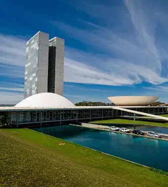 Siège social - Brasília